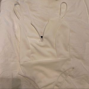 BOOHOO bodysuit